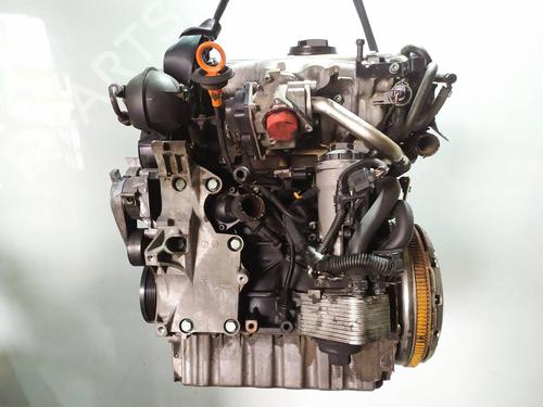 Engine VW PASSAT B6 (3C2) | BP39693819M1 - Image 3