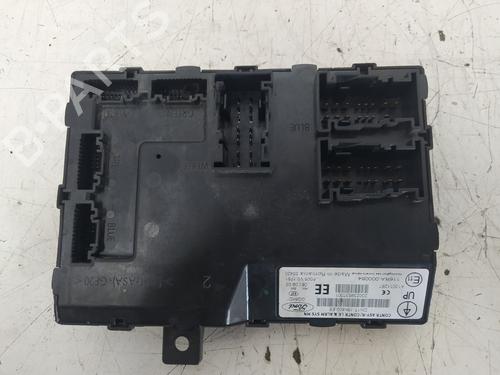 Elektronisk modul FORD FIESTA VI (CB1, CCN) 1.6 TDCi (90 hp) 25495204