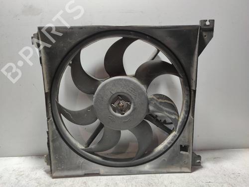 Radiator fan HYUNDAI TRAJET (FO)  | BP8707997M35 
