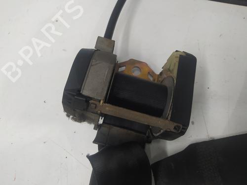 Front right seatbelt VW GOLF III (1H1) 2.0 | BP16013785I25 