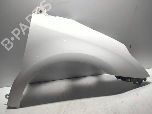 Used Right front fenders CITROËN C4 I (LC_) [2004-2014]  11858859