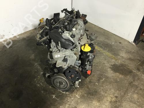 Engine LANCIA MUSA (350_) 1.3 D Multijet (350.AXG11, 350.AXG1A) | BP26432950M1 