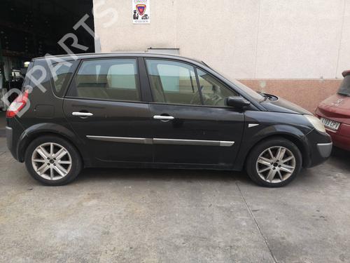 ABS pump RENAULT SCÉNIC II (JM0/1_)  | BP16415930M43 