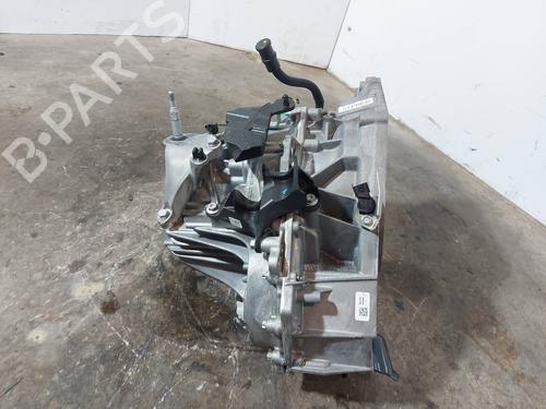 Gearbox RENAULT CLIO V (B7_)  | BP23575025M3  - Image 5