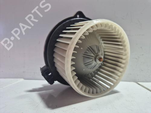 Heater blower motor CADILLAC SRX 3.6 AWD | BP29539372M62 