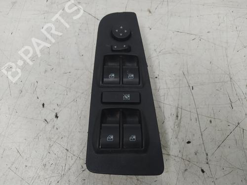 Used Left front window switch FIAT BRAVO II (198_) 1.9 D Multijet (198AXB1A) (120 hp) 22210671