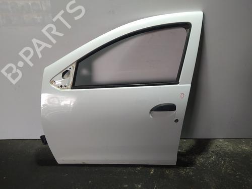 Used Left front door DACIA SANDERO II [2012-2026]  32393523