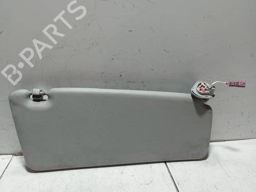 left-sun-visor-bmw-x5-e53-2000-2001-2002-2003-2004-2005-2006-31904080 main image