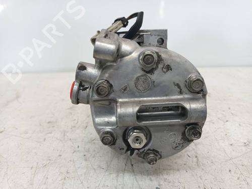 AC compressor OPEL COMBO Box Body/MPV | BP11605492M34