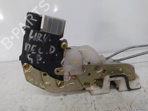 Front right lock HONDA HR-V (GH_)  | BP10923633C97 