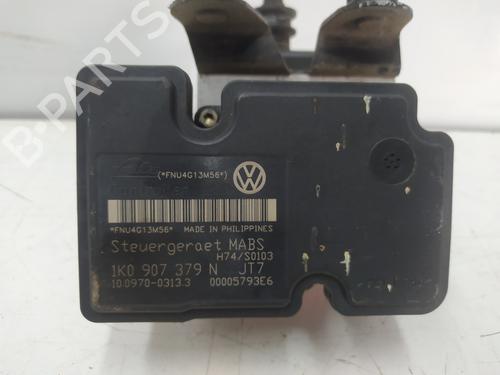 ABS pump VW GOLF V (1K1)  | BP16815966M43 