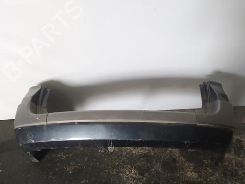 Used Rear bumper RENAULT MEGANE II (BM0/1_, CM0/1_) [2001-2012]  19262031