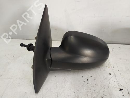 Left mirror CHEVROLET AVEO / KALOS Hatchback (T200) 1.4 | BP29636356C26 