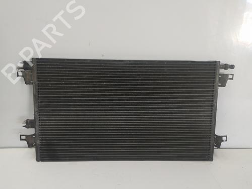 AC-Kondensator RENAULT LAGUNA II (BG0/1_) [2001-2007]  16273169
