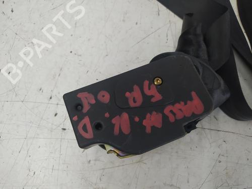 Front right seatbelt VW PASSAT B5.5 Variant (3B6)  | BP8723617I25 