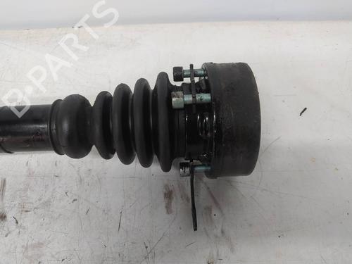 Right front driveshaft SEAT LEON (1M1)  | BP10909497M39 