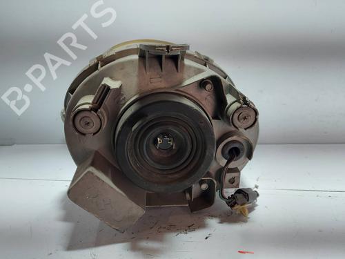 Left headlight DAEWOO MATIZ (M100, M150) 0.8 | BP8707412C28 