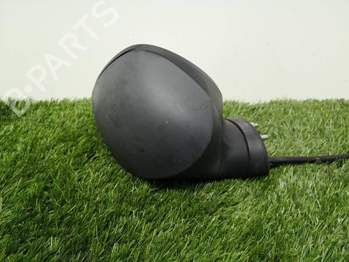Right mirror SEAT IBIZA IV SC (6J1, 6P5)  | BP8703243C27 