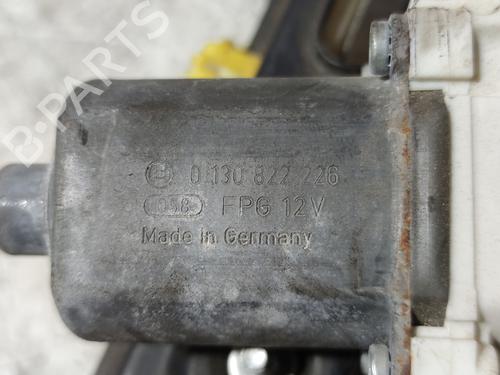 Front left window mechanism BMW 3 Touring (E91) 318 d | BP8701122C22 