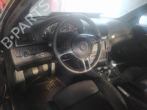 Startmotor BMW 3 (E46)  | BP9212069M8 