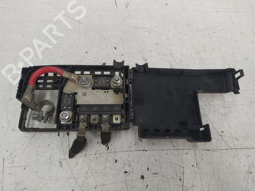 Fuse box OPEL MERIVA B MPV (S10) 1.6 CDTI (75) | BP25791597E1 
