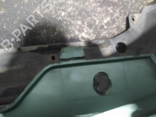 Front bumper FIAT PUNTO (188_) 1.2 16V 80 (188.233, .235, .253, .255, .333, .353, .639,... | BP8713947C7 