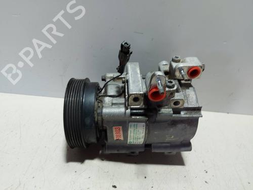 AC compressor HYUNDAI TRAJET (FO)  | BP18063848M34 