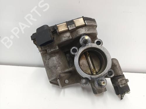Used Throttle body OPEL CORSA C (X01) 1.2 (F08, F68) (75 hp) 15073744