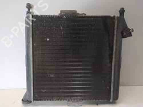 Water radiator RENAULT MEGANE I (BA0/1_)  | BP8714834M31 