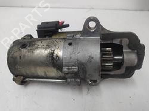 Used Starter MAZDA TRIBUTE (EP) [2000-2008]  9271915