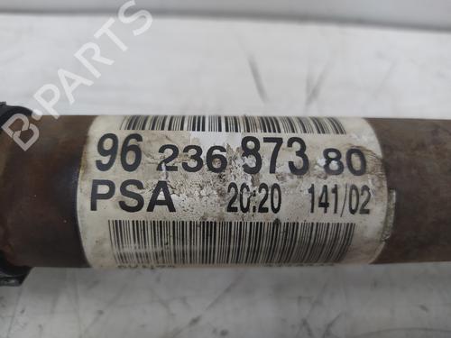 Right front driveshaft CITROËN XSARA PICASSO (N68) 2.0 HDi | BP22968225M39 