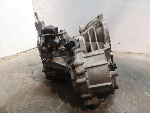 Gearkasse FORD FOCUS I (DAW, DBW)  | BP15809184M3 