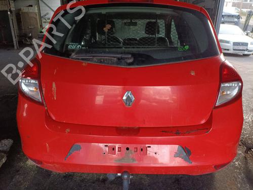 Mass air flow sensor RENAULT CLIO III (BR0/1, CR0/1)  | BP9413988M95 