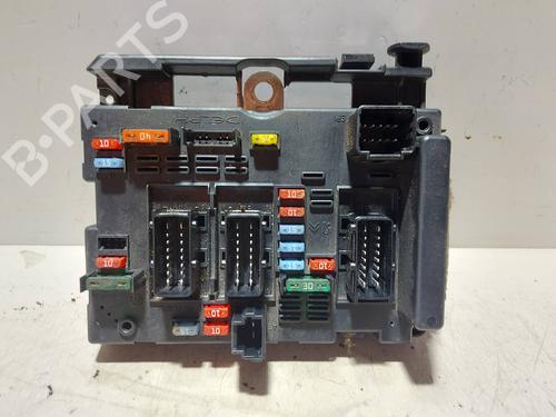Used Fuse box PEUGEOT 307 Break (3E) 1.6 HDi 110 (109 hp) 20693612