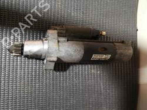 Startmotor NISSAN X-TRAIL I (T30)  | BP8702739M8 