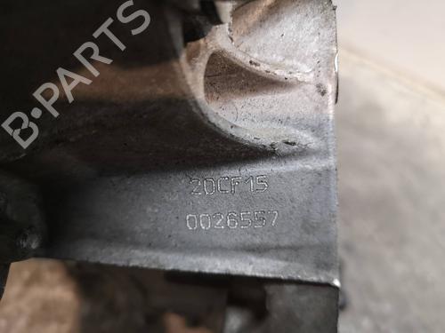 Gearbox CITROËN C3 I (FC_, FN_) 1.1 i | BP8706136M3 