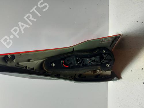 Left taillight RENAULT MEGANE II Estate (KM0/1_) 1.6 16V | BP17948325C34 