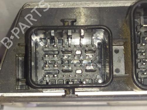 Engine control unit (ECU) CITROËN C3 II (SC_) | BP36670580M57 - Image 2
