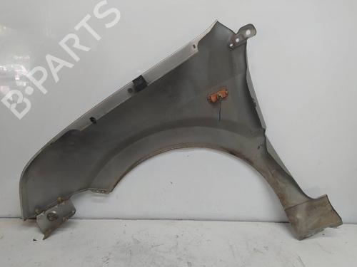 Right front fenders FORD FUSION (JU_) 1.4 TDCi | BP13250889C42 