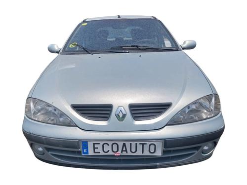 Engine mount RENAULT MEGANE I (BA0/1_) 1.4 16V (BA0D, BA1H, BA0W, BA10) | BP27178497M89