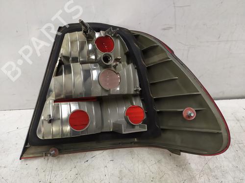 Venstre Baklys BMW 3 (E46) 320 d | BP29972277C34