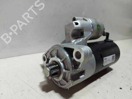 Starter VW TOUAREG (7LA, 7L6, 7L7) 3.0 V6 TDI | BP19478255M8 