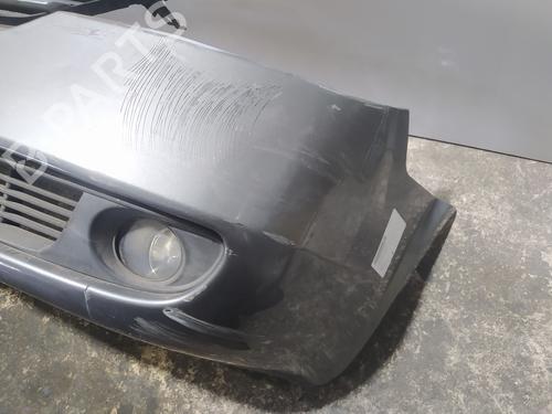 Front bumper NISSAN PRIMERA (P11)  | BP16546765C7 