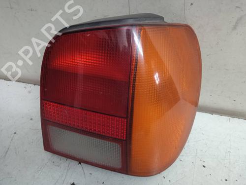 Used Right taillight VW POLO III (6N1) [1994-1999]  10076993