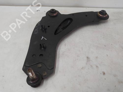 Used Left front suspension arm OPEL VIVARO A Van (X83) [2001-2015]  10630026