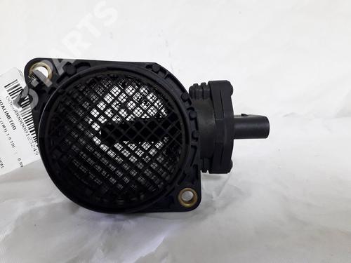 Used Mass air flow sensor Mass air flow sensor SEAT LEON (1M1) 1.9 TDI (110 hp) 8699619 8699619