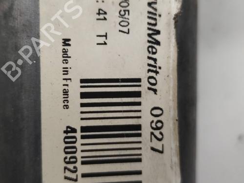 Rear left window mechanism NISSAN PATHFINDER III (R51)  | BP11515948C24 
