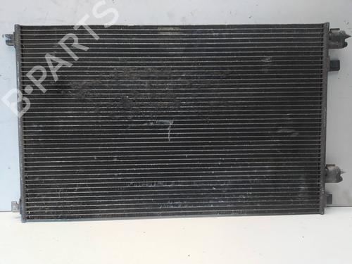 Used AC radiator RENAULT MEGANE II (BM0/1_, CM0/1_) 1.9 dCi (BM0G, CM0G) (120 hp) 8711963