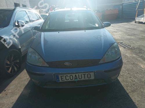 Alternator FORD FOCUS I (DAW, DBW) 1.8 TDCi | BP23550437M7 