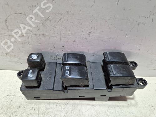 Left front window switch NISSAN PRIMERA (P12)  | BP25153171I27 